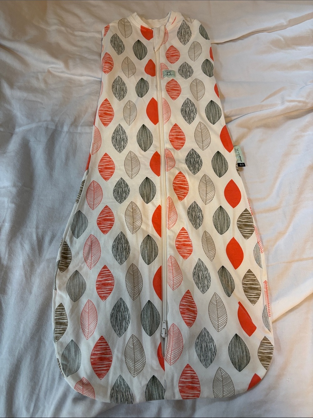 ErgoPouch Sleep Sack (3-12 Months)